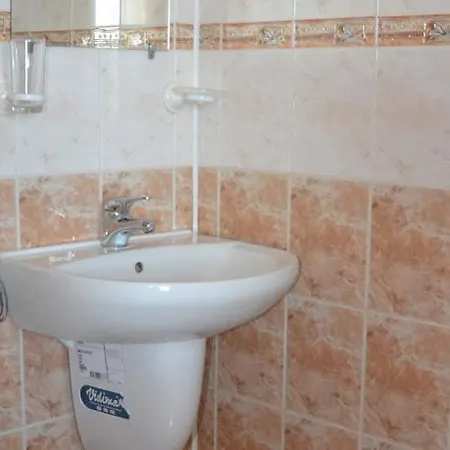 Guest house Rubin 2 Sveti Vlas