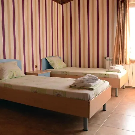 Guest house Rubin 2