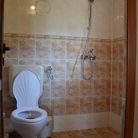 Rubin 2 Guest house Sveti Vlas