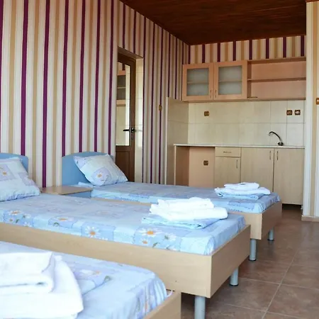 Rubin 2 Guest house 2*