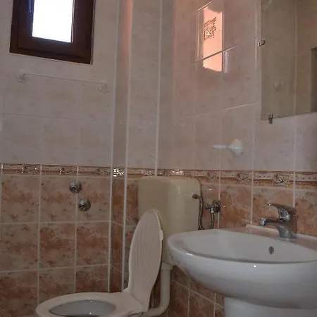 Guest house Rubin 2 2*