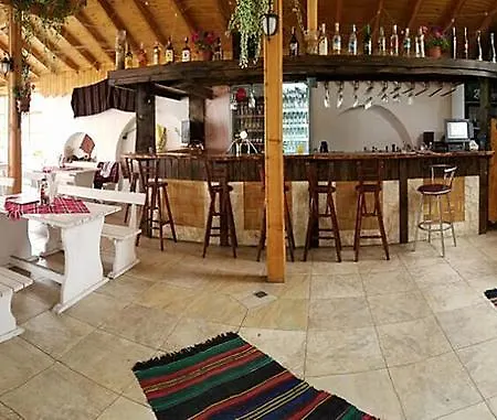 Guest house Rubin 2 Sveti Vlas