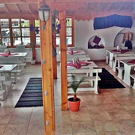 Rubin 2 Guest house Sveti Vlas