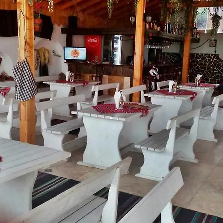 Guest house Rubin 2 Sveti Vlas