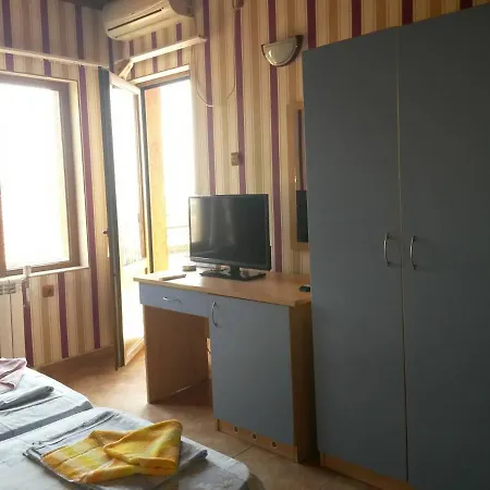 Rubin 2 Guest house Sveti Vlas