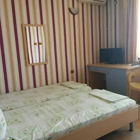 Guest house Rubin 2 2*